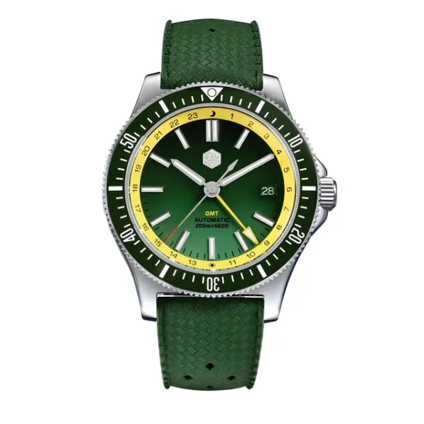San Martin SN0119-G GMT