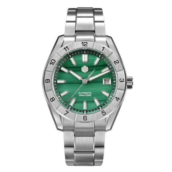 San Martin SN0127-G-JS