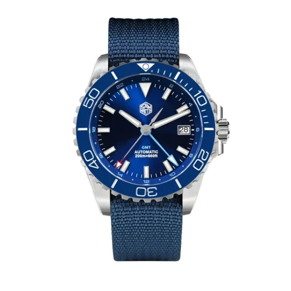 San Martin SN0136-G
