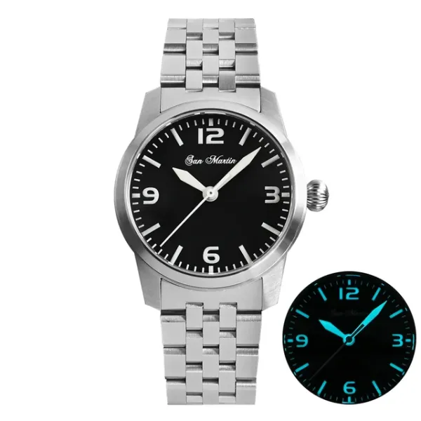San Martin SN022-G