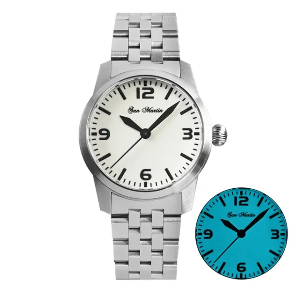 San Martin SN022-G