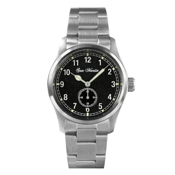 San Martin SN0034-G-C