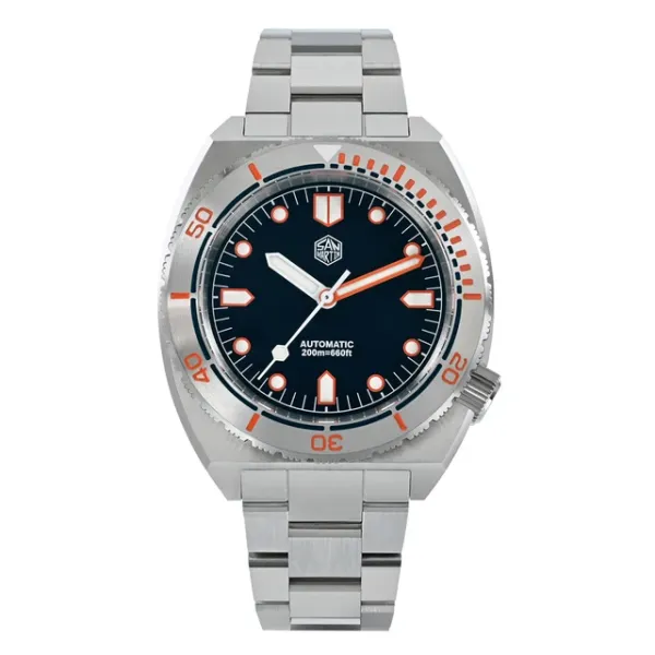 San Martin SN067-G