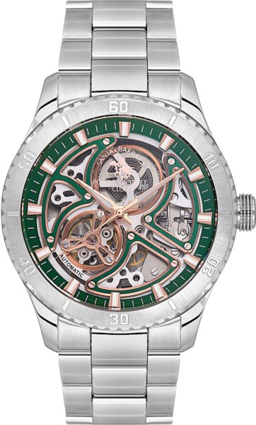 Santa Barbara Polo & Racquet Club SB.1.10572-5