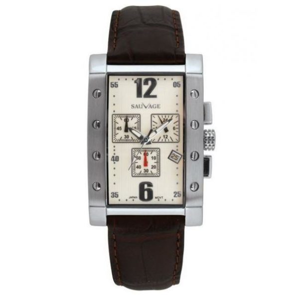 Sauvage SV 36201 S BR