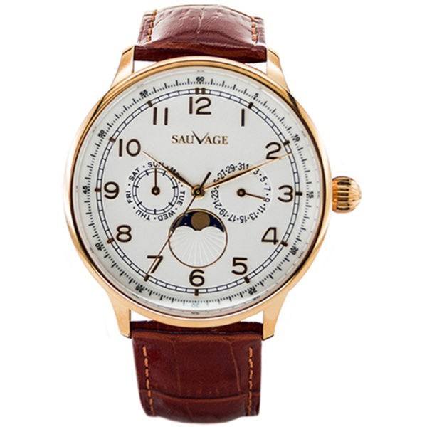 Sauvage SV 59011 G