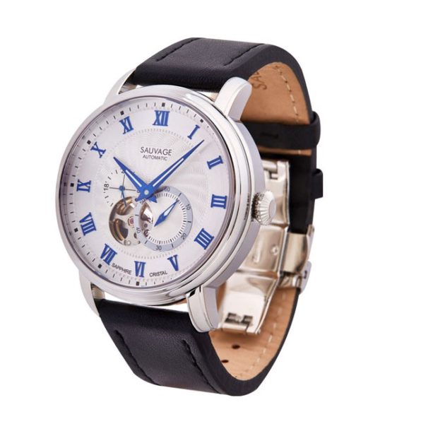 Sauvage SV 65854 S BL