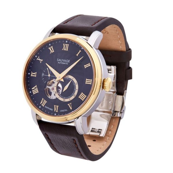 Sauvage SV 65854 S RG