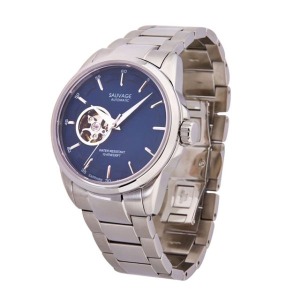 Sauvage SV 66542 S BL