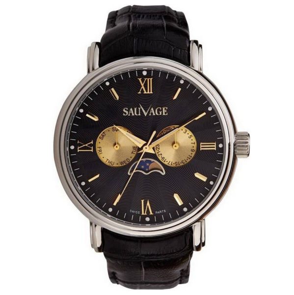 Sauvage SV 89312 S