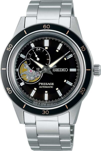 Seiko SARY191