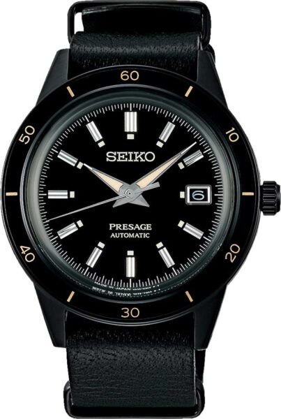 Seiko SARY215