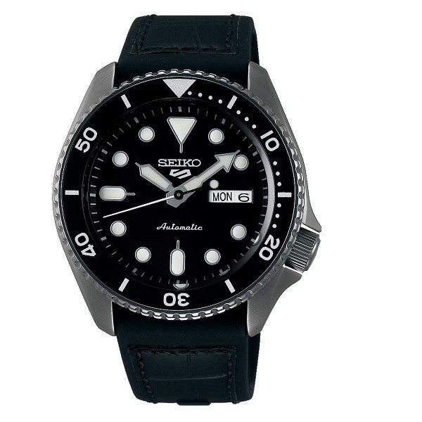 Seiko SRPD65K3