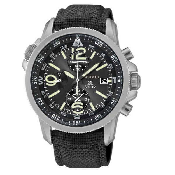Seiko SSC293P2