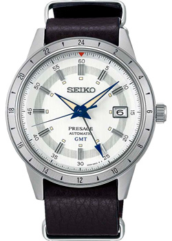 Seiko SSK015