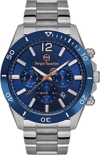 Sergio Tacchini ST.1.10342-5