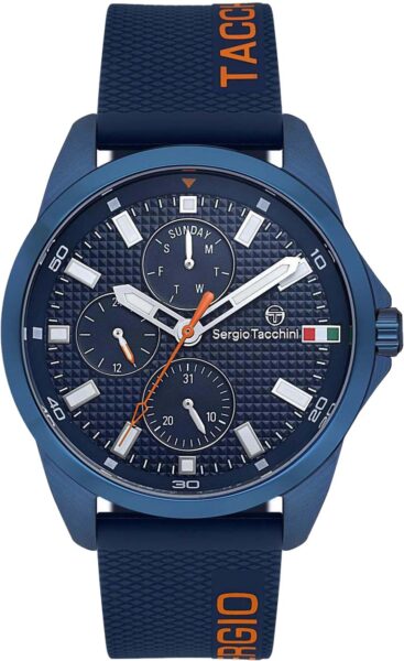 Sergio Tacchini ST.1.10359-2