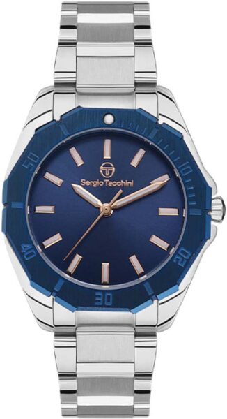 Sergio Tacchini ST.1.10370-2