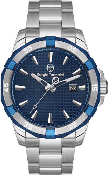 Sergio Tacchini ST.1.10378-3