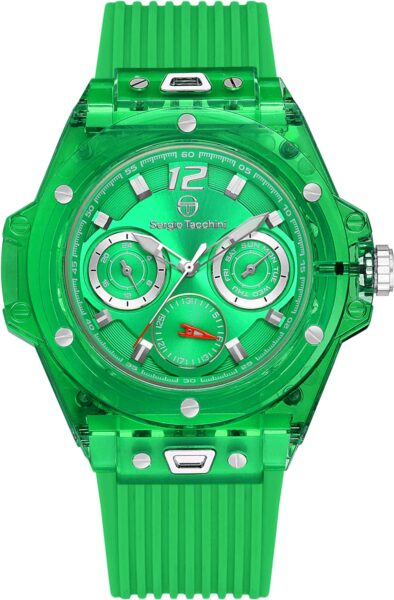 Sergio Tacchini ST.1.10404-2