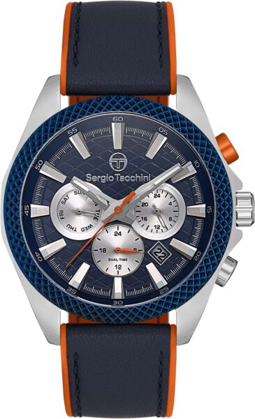 Sergio Tacchini ST.1.10412-3