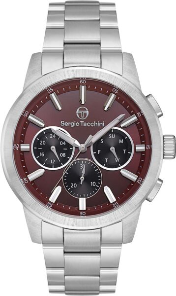 Sergio Tacchini ST.1.10418-1