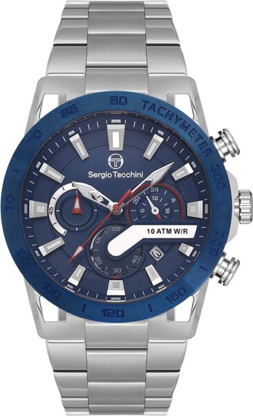 Sergio Tacchini ST.1.10432-2