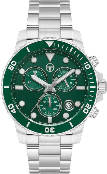 Sergio Tacchini ST.1.10445-3