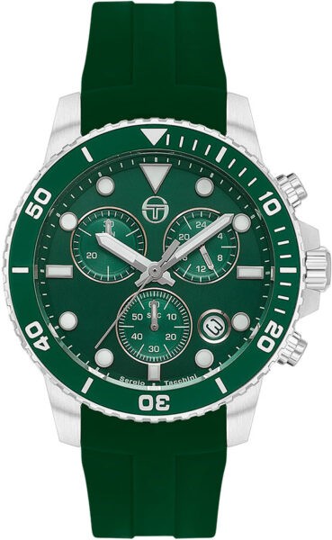 Sergio Tacchini ST.1.10446-2