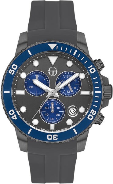 Sergio Tacchini ST.1.10446-4
