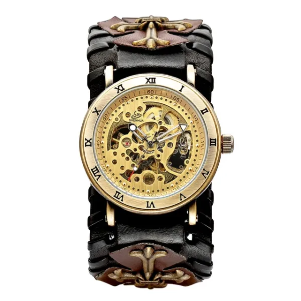 Shenhua WATCH