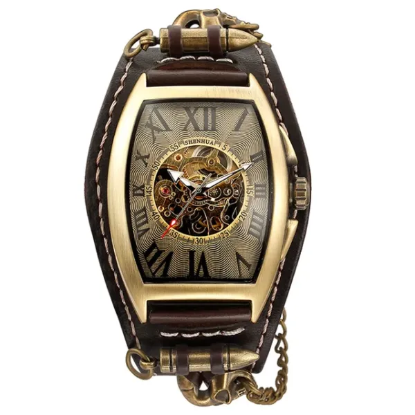 Shenhua BULLET WATCH-B