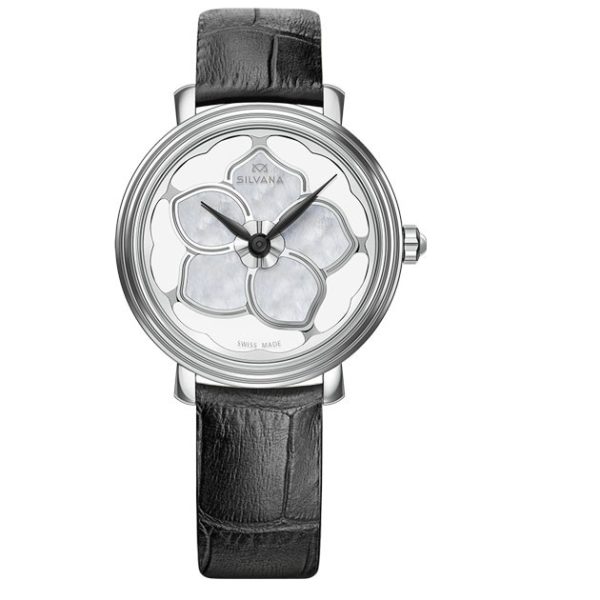 Silvana SF36QSS85CN