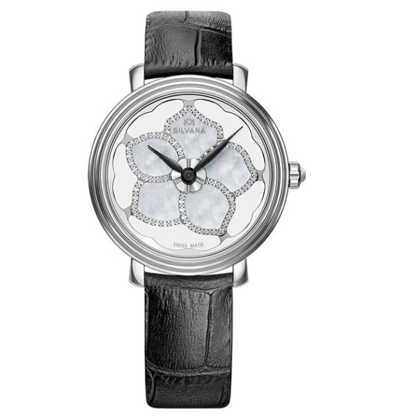 Silvana SF36QSS95CN