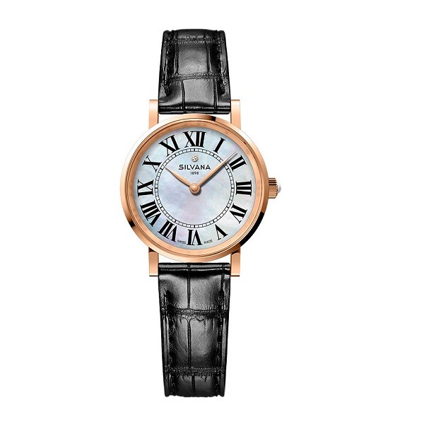 Silvana SR12QRR15CN
