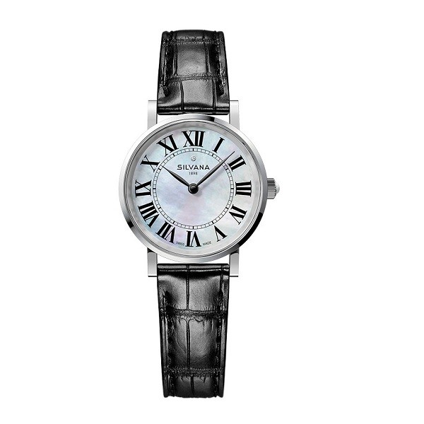 Silvana SR12QSS15CN
