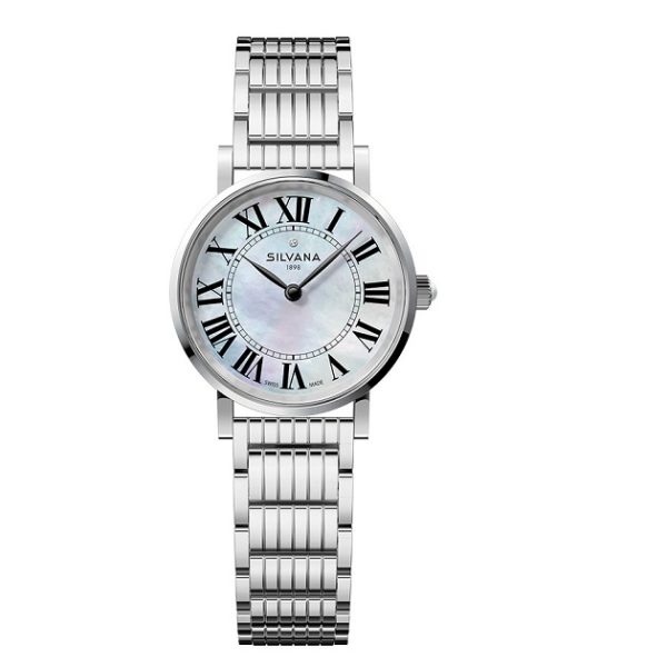 Silvana SR12QSS15S