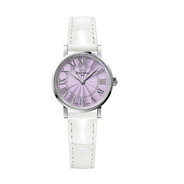 Silvana SR12QSS1MCBL