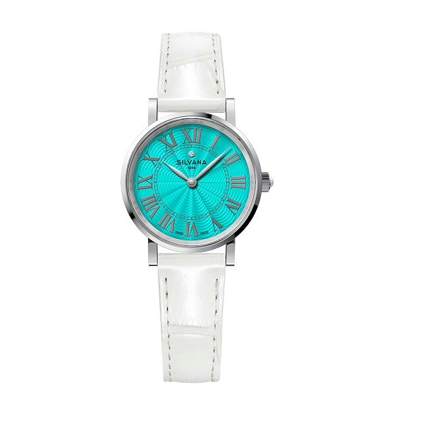 Silvana SR12QSS1TCBL