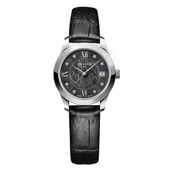 Silvana SR28QSS6NCN