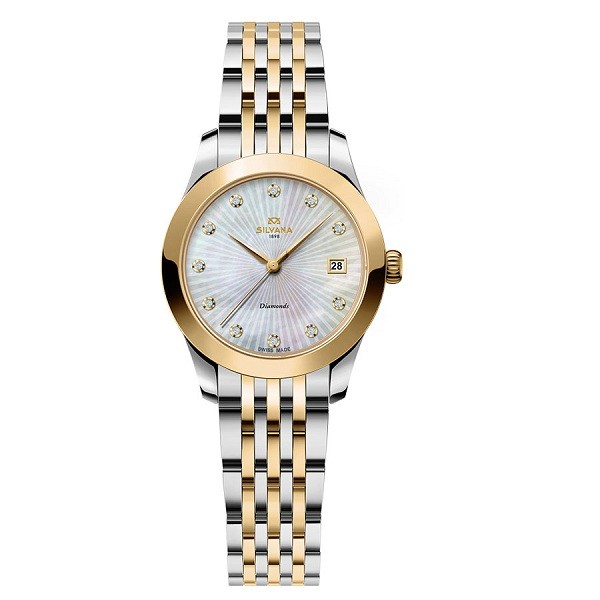 Silvana SR28QSY45B