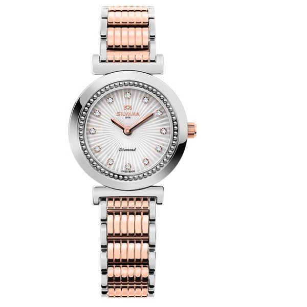 Silvana SR30QBP45B
