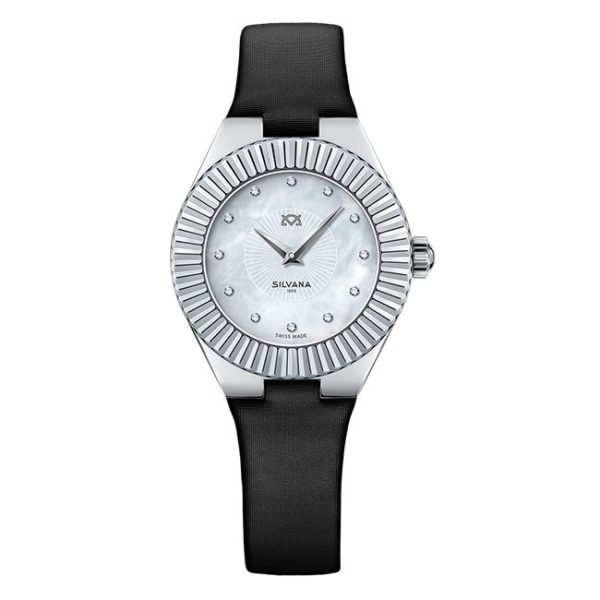 Silvana SR32QSC45SN