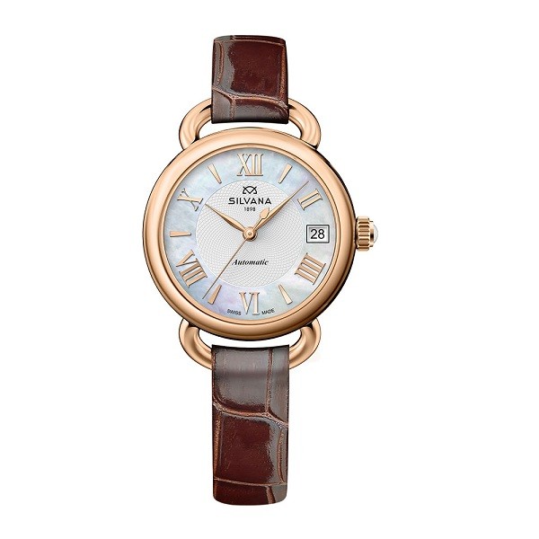 Silvana SR33QRR15CB