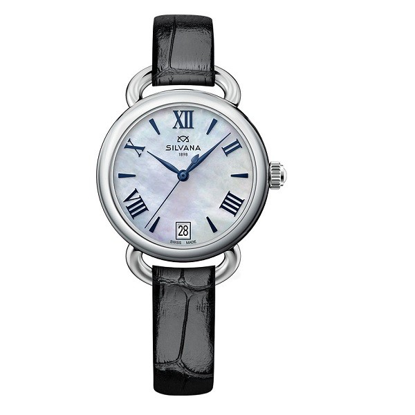 Silvana SR33QSS15CN