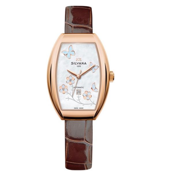 Silvana ST28ARR85CB