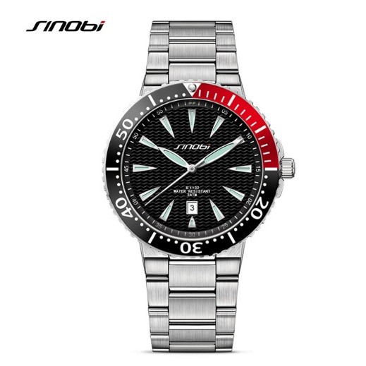Sinobi 9655