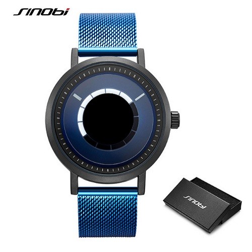 Sinobi 9800