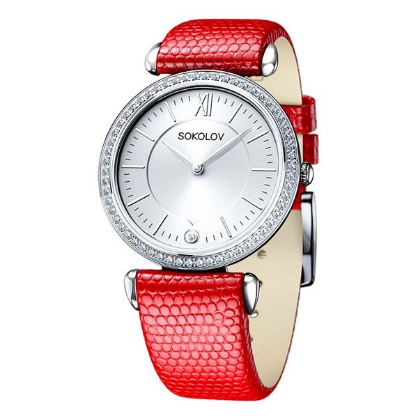 SOKOLOV 106.30.00.001.01.03.2