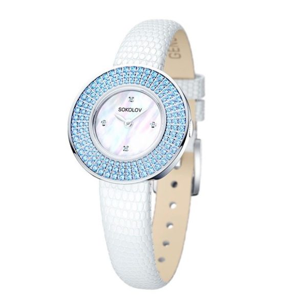 SOKOLOV 128.30.00.003.01.01.2